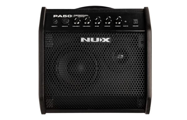 PA-50 - Image 2